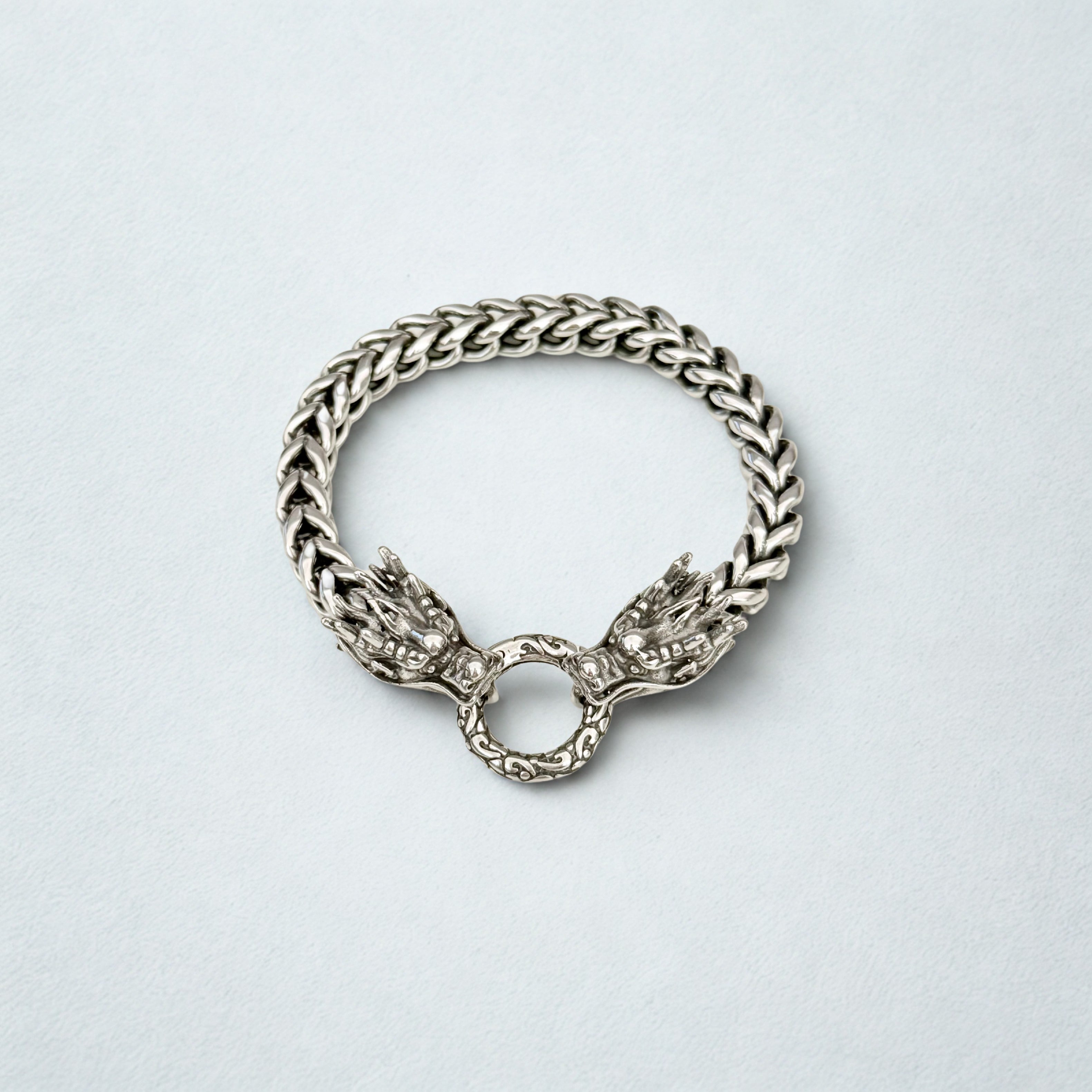 Dragon Bracelet