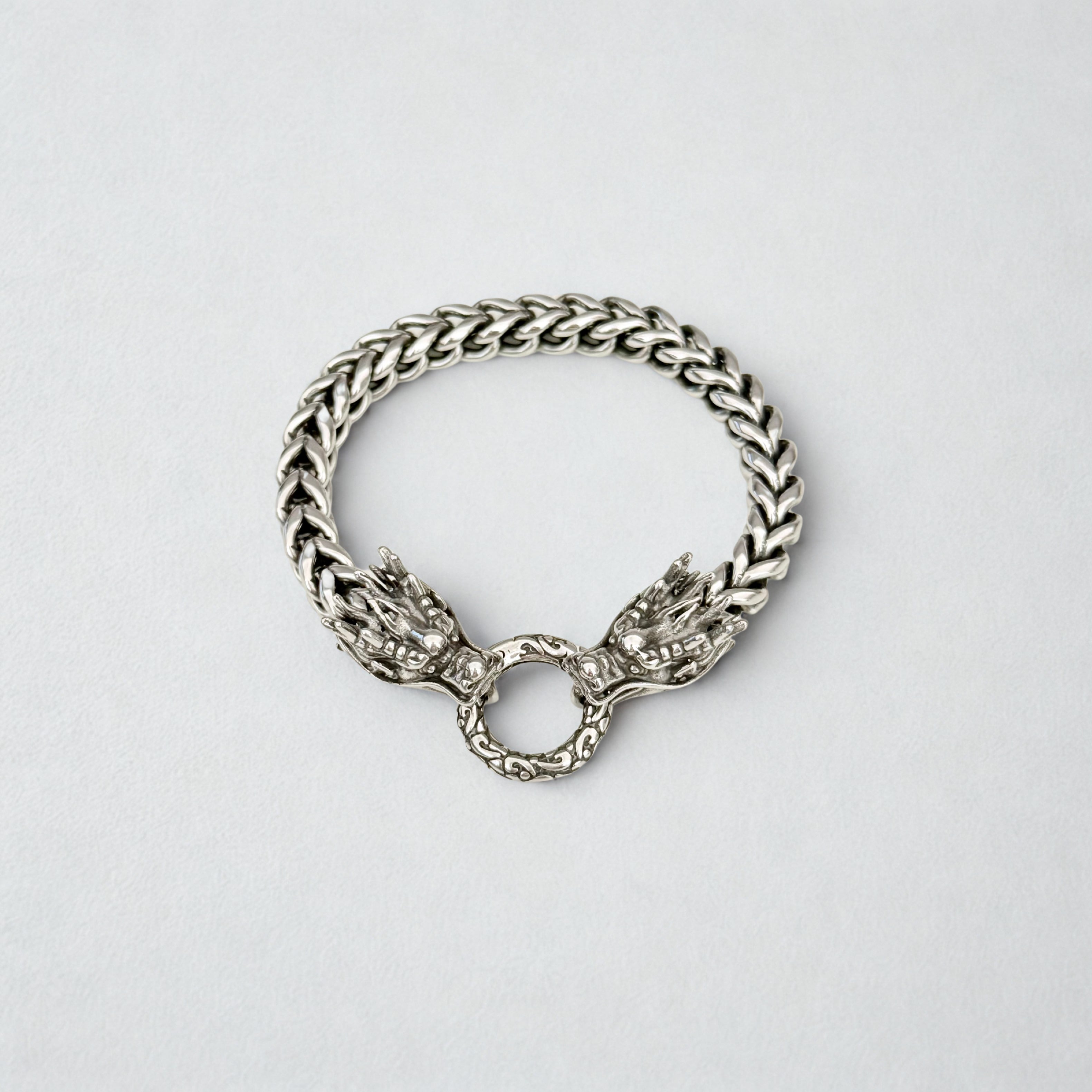 Dragon Bracelet