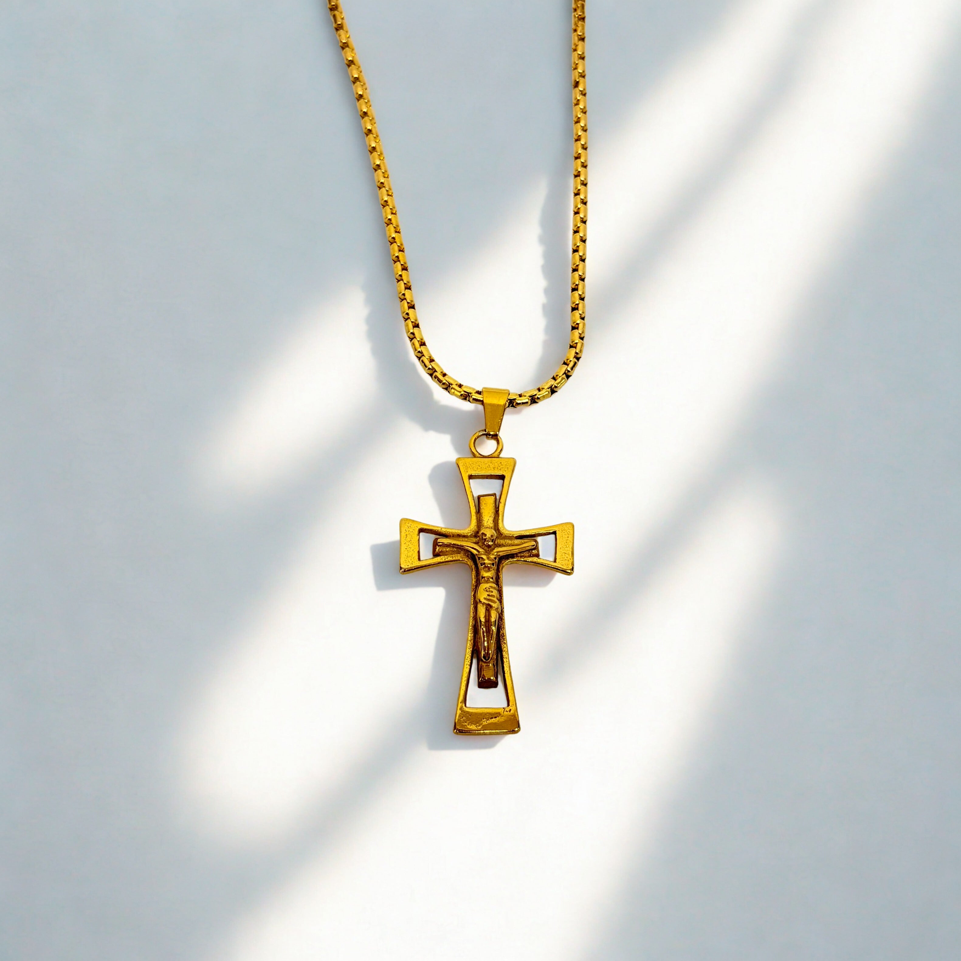 Lord Neck Chain - For Men
