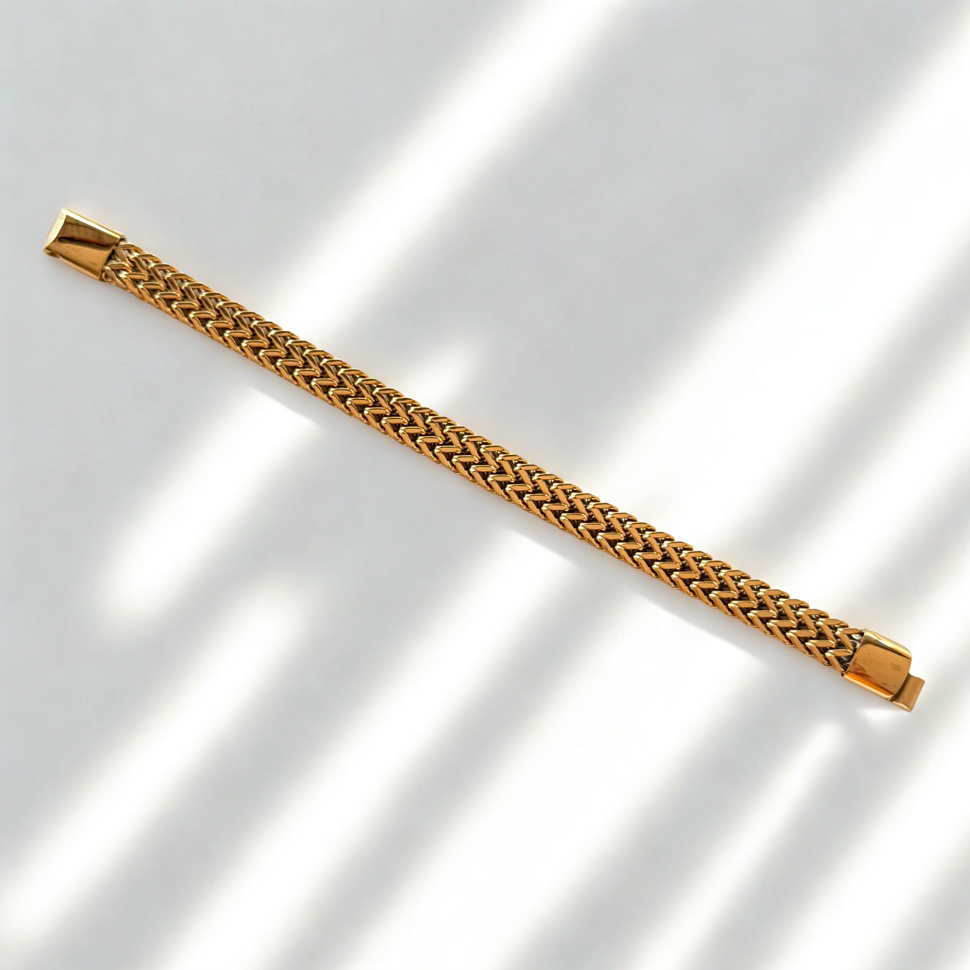 Blaze Bracelet - For Men