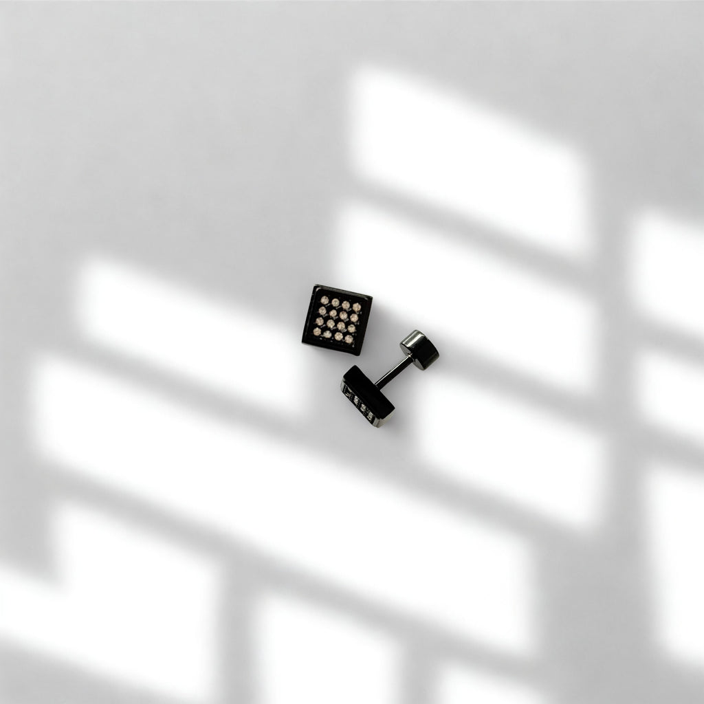 Kenzo Studs - For Men