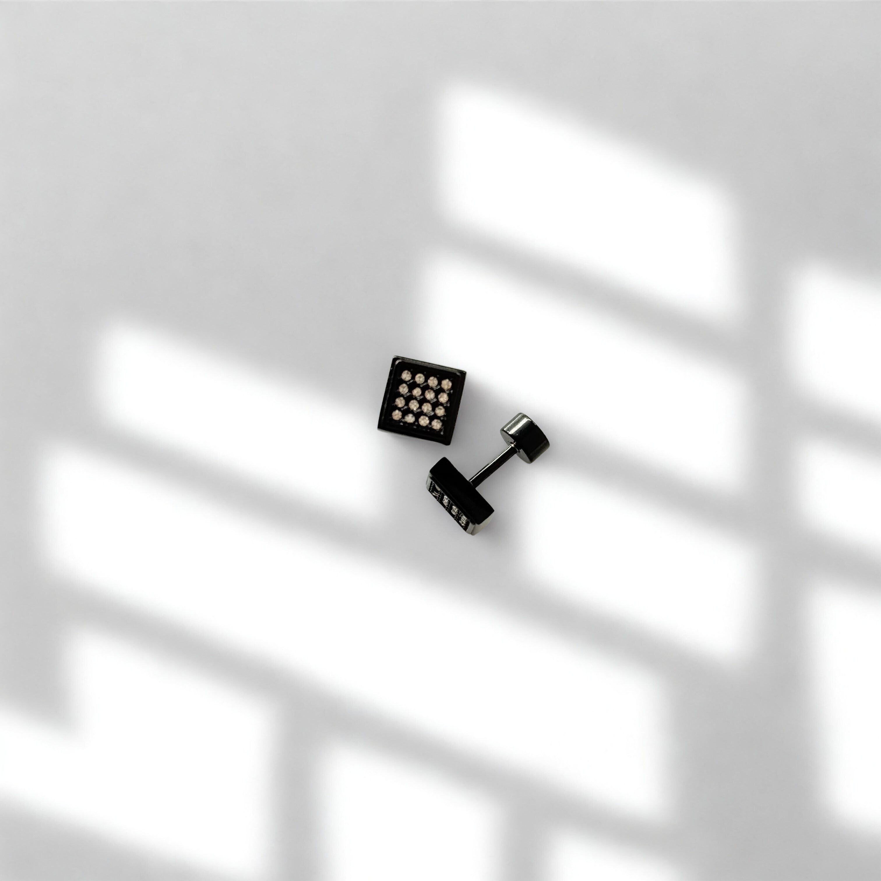 Kenzo Studs - For Men