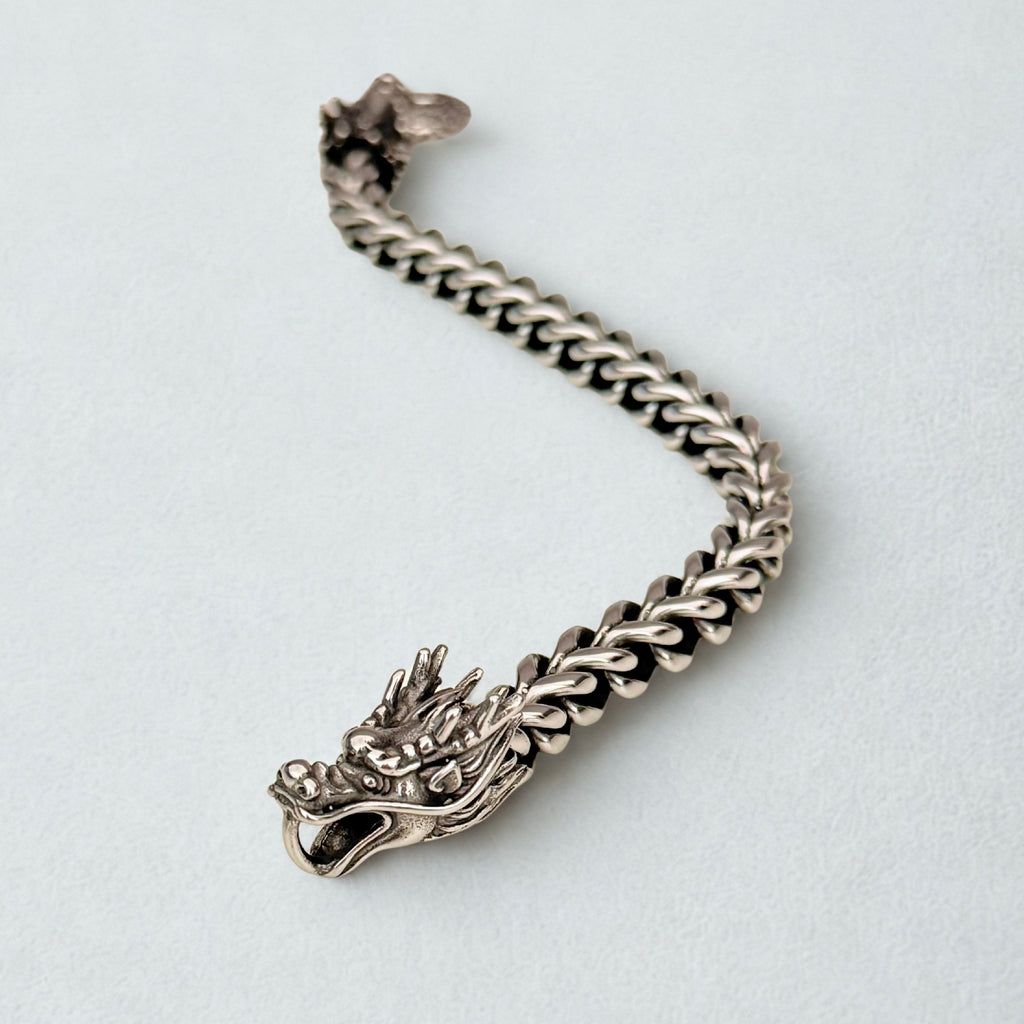 Dragon Bracelet
