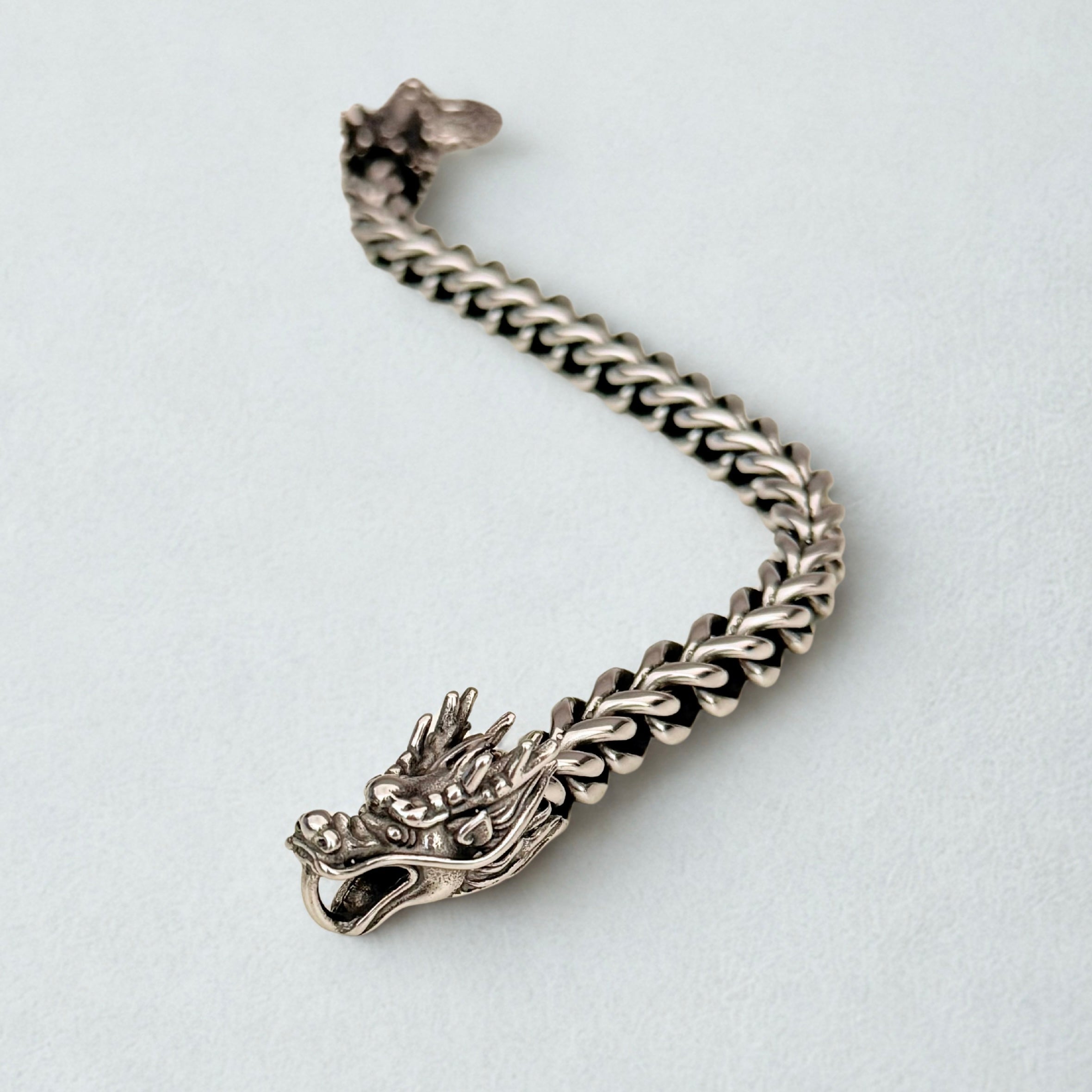 Dragon Bracelet