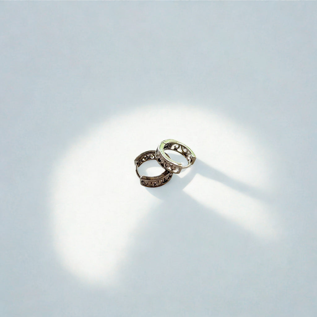 Jett Hoops - For Men