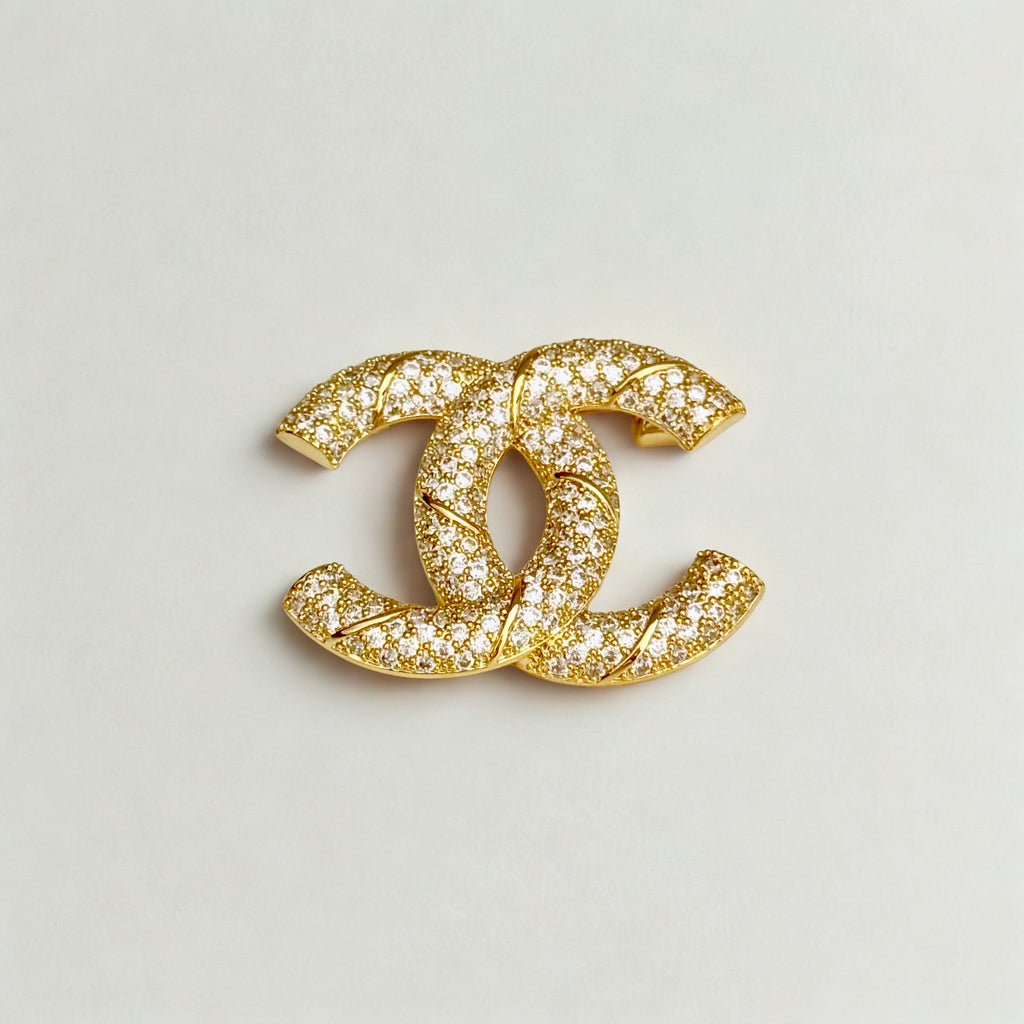 Flex Brooch