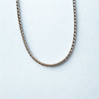 Leon Neck Chain - For Men