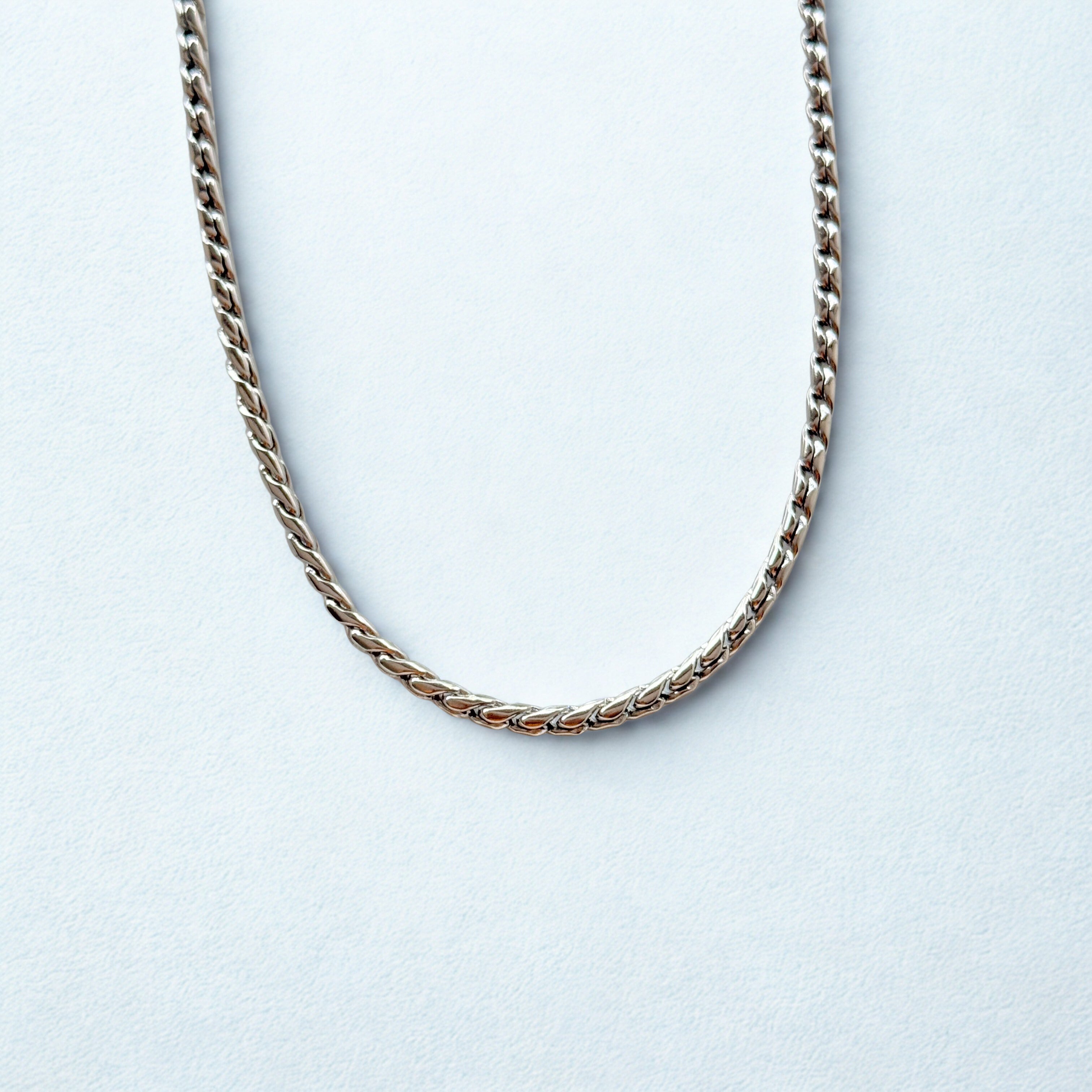 Leon Neck Chain - For Men