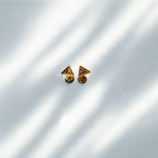 Mercy Studs - For Men