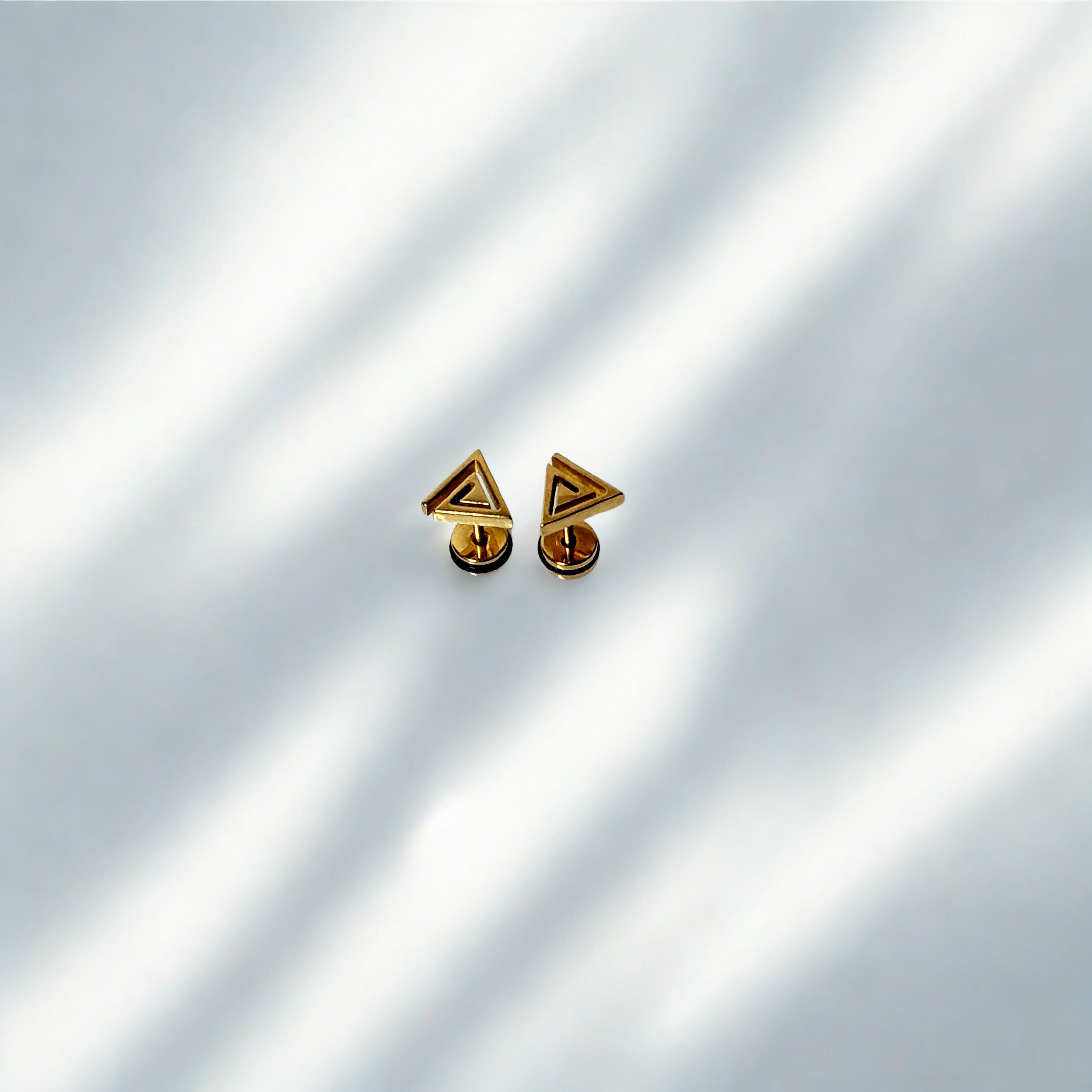 Mercy Studs - For Men