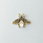 Blaze Brooch