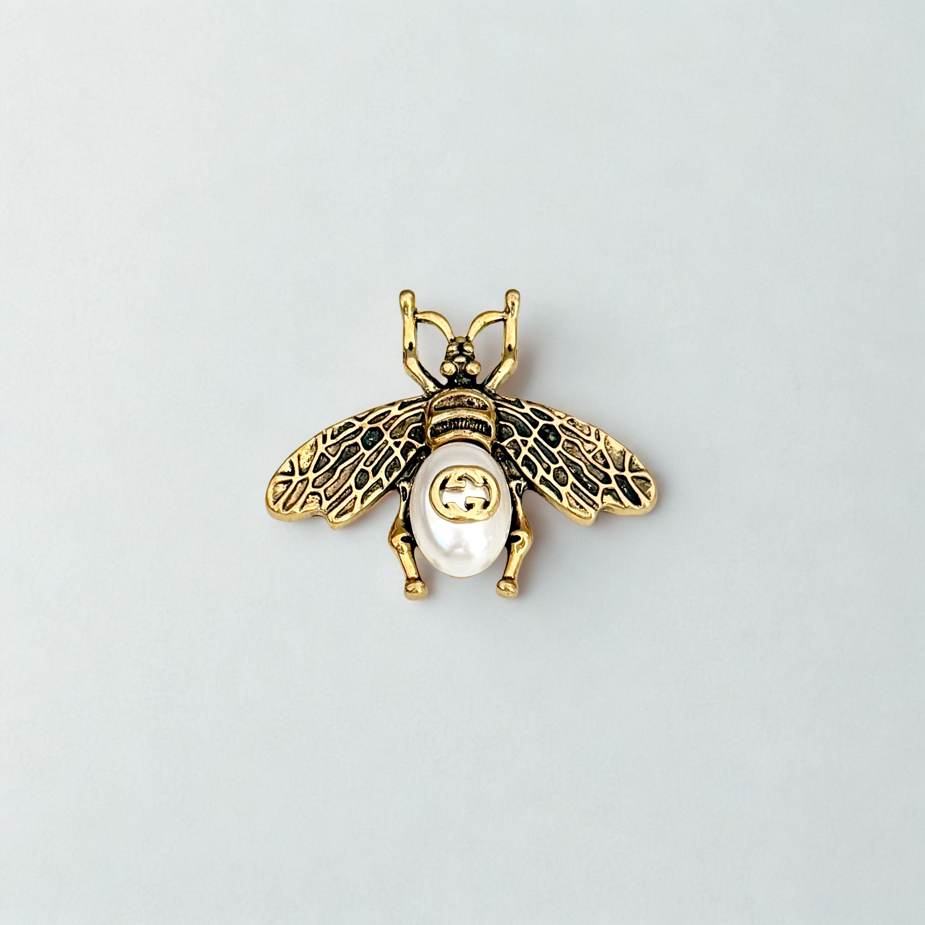 Blaze Brooch