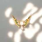 Statement Brooch