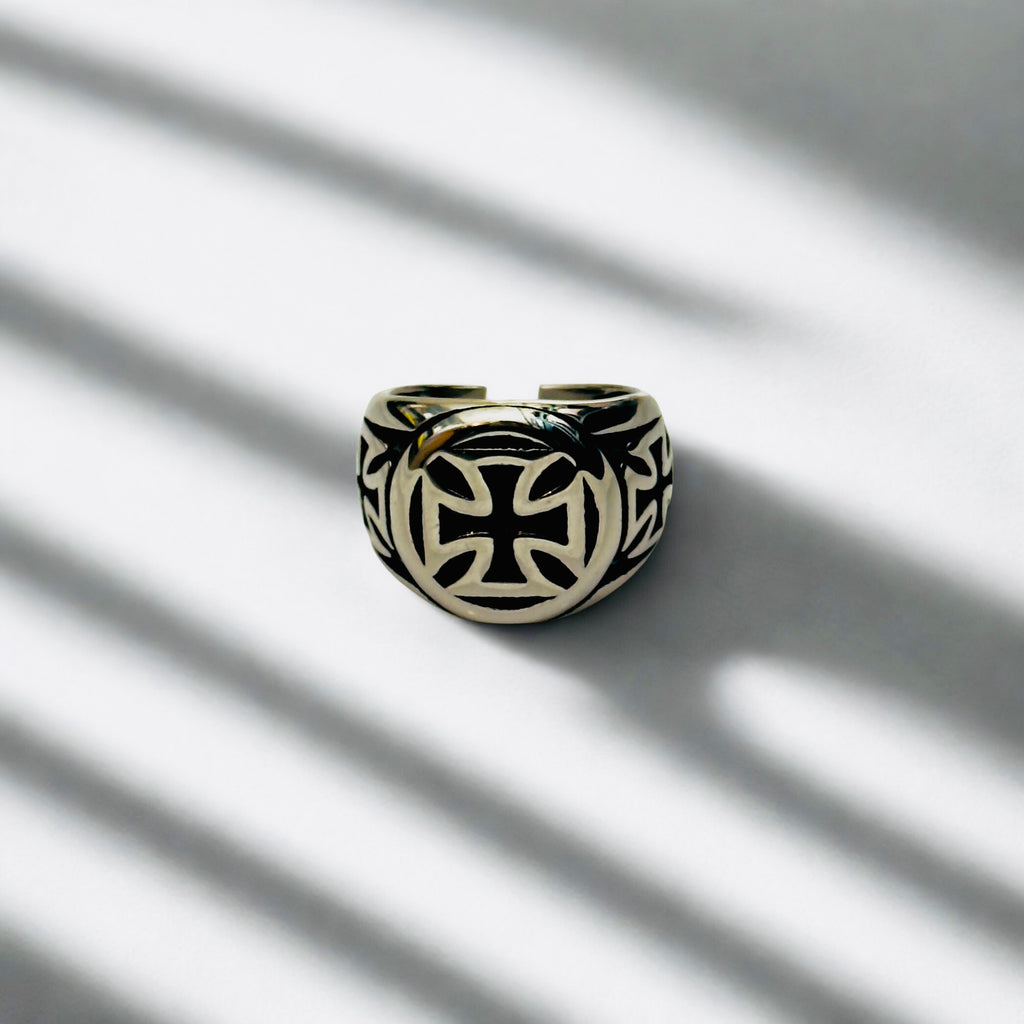 Hunter Ring - For Men