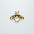Blaze Brooch