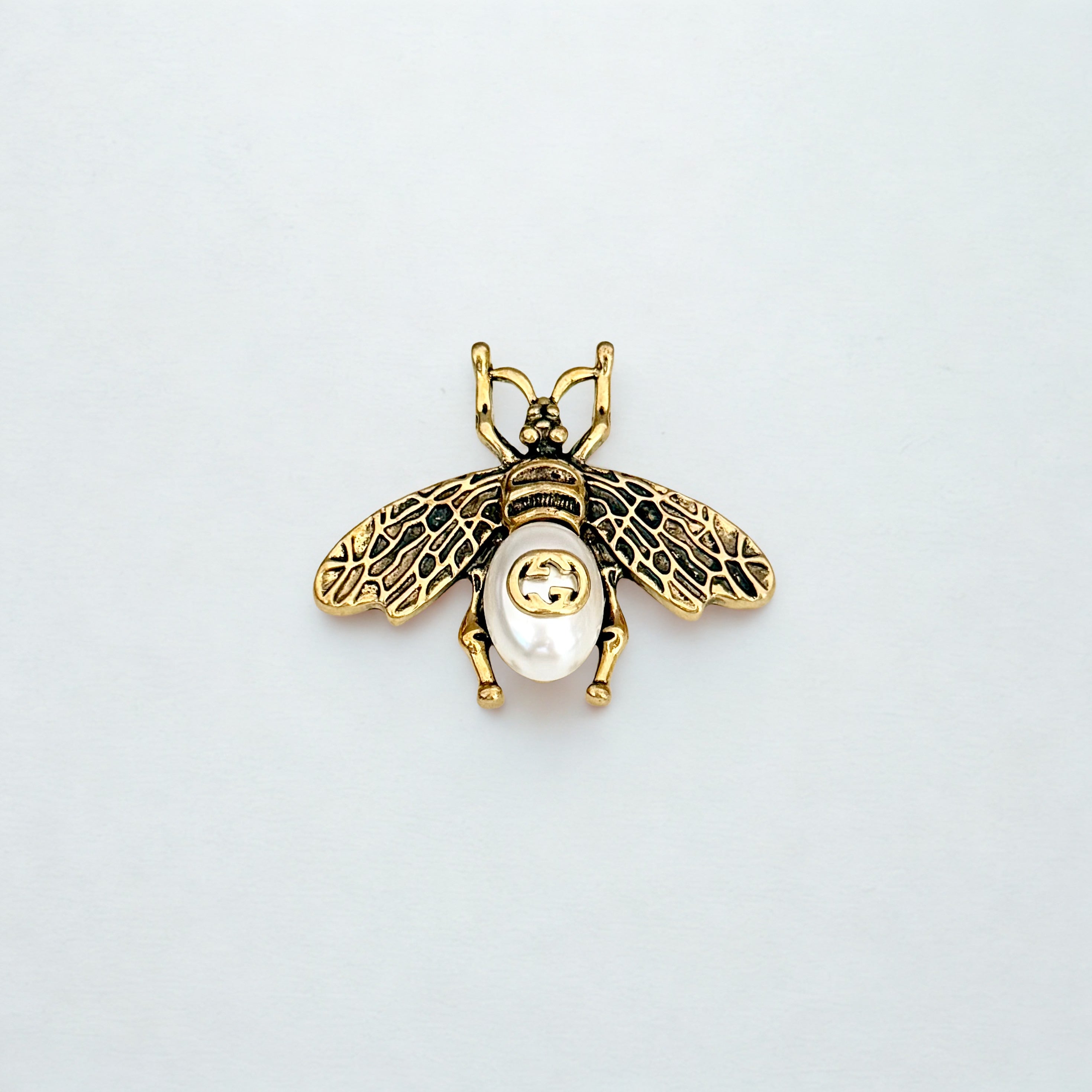 Blaze Brooch