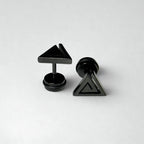 Mercy Studs - For Men