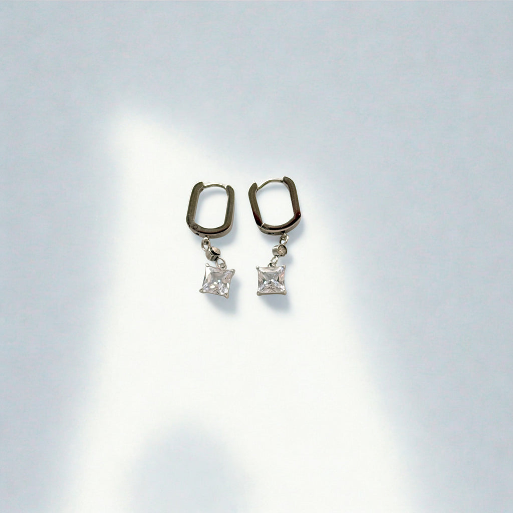 Zion Hoops - For Men