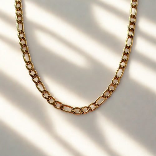 Classic Neck Chain