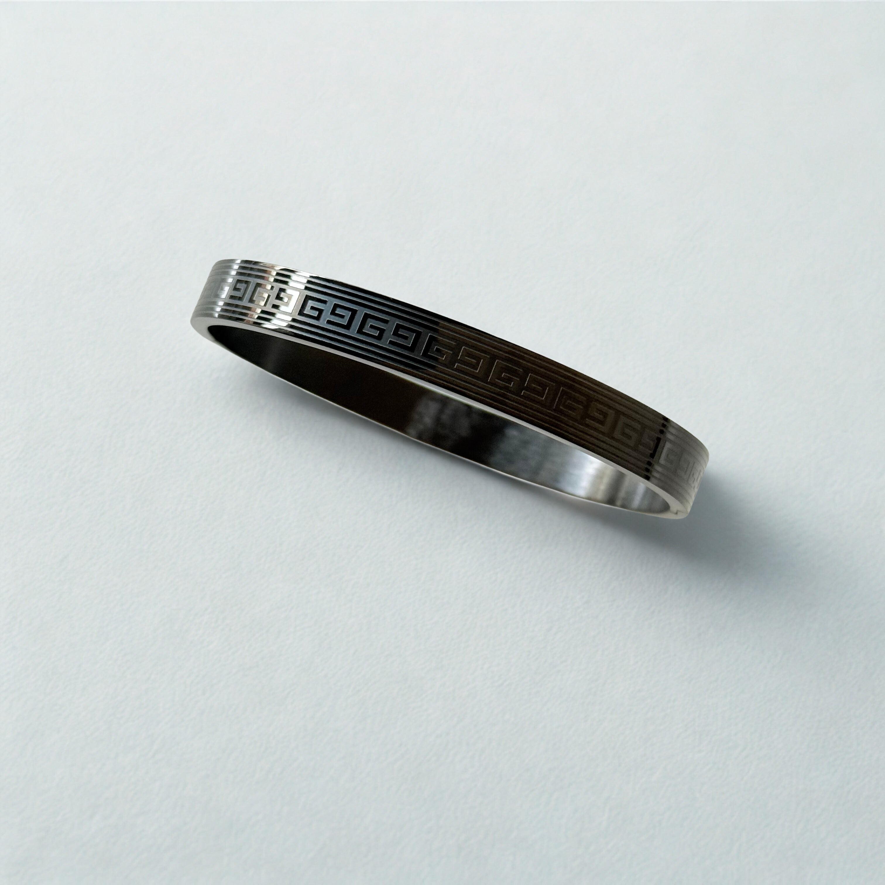 James Bracelet Kada - For Men