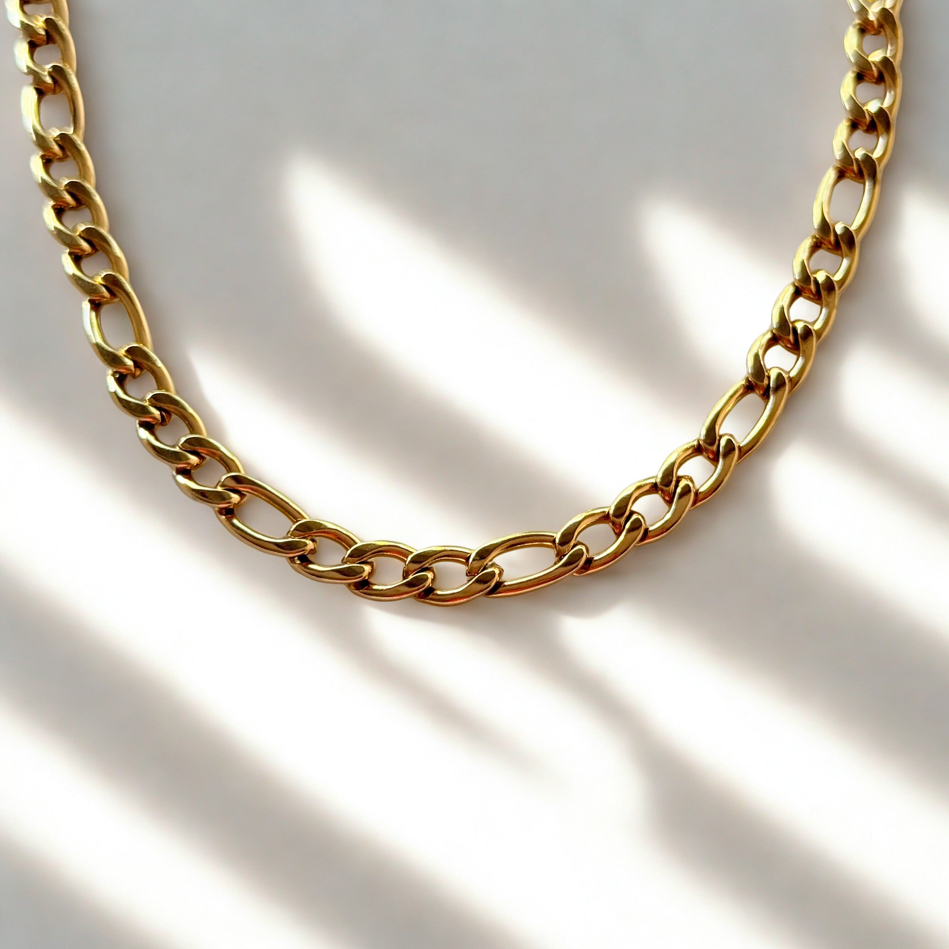 Classic Neck Chain - For Men