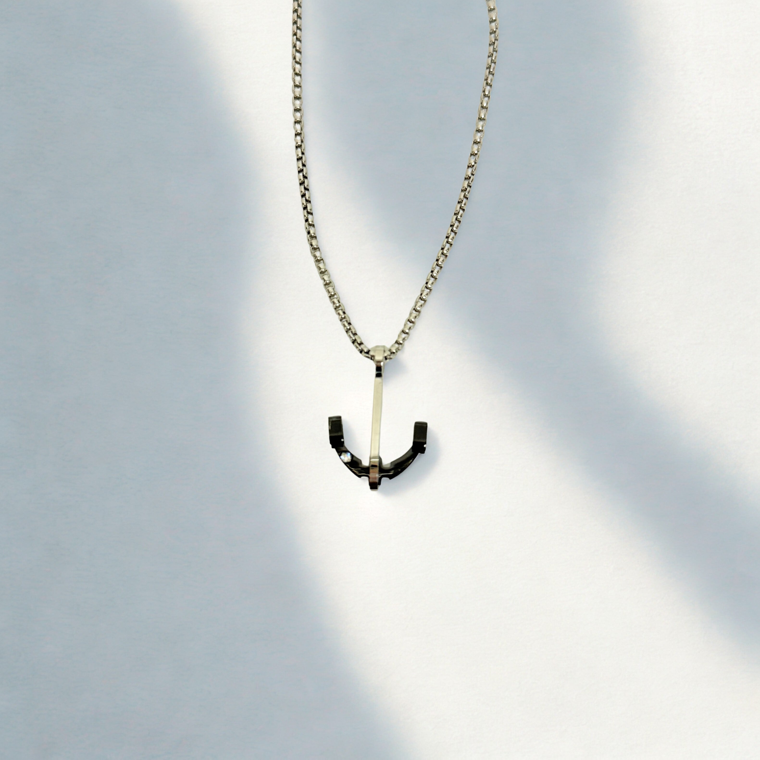 Bliss Neck Chain - For Men