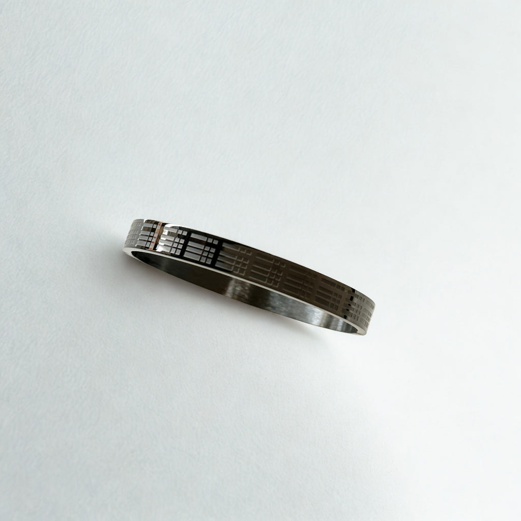 Alan Bracelet Kada - For Men