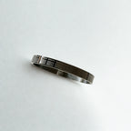 Alan Bracelet Kada - For Men