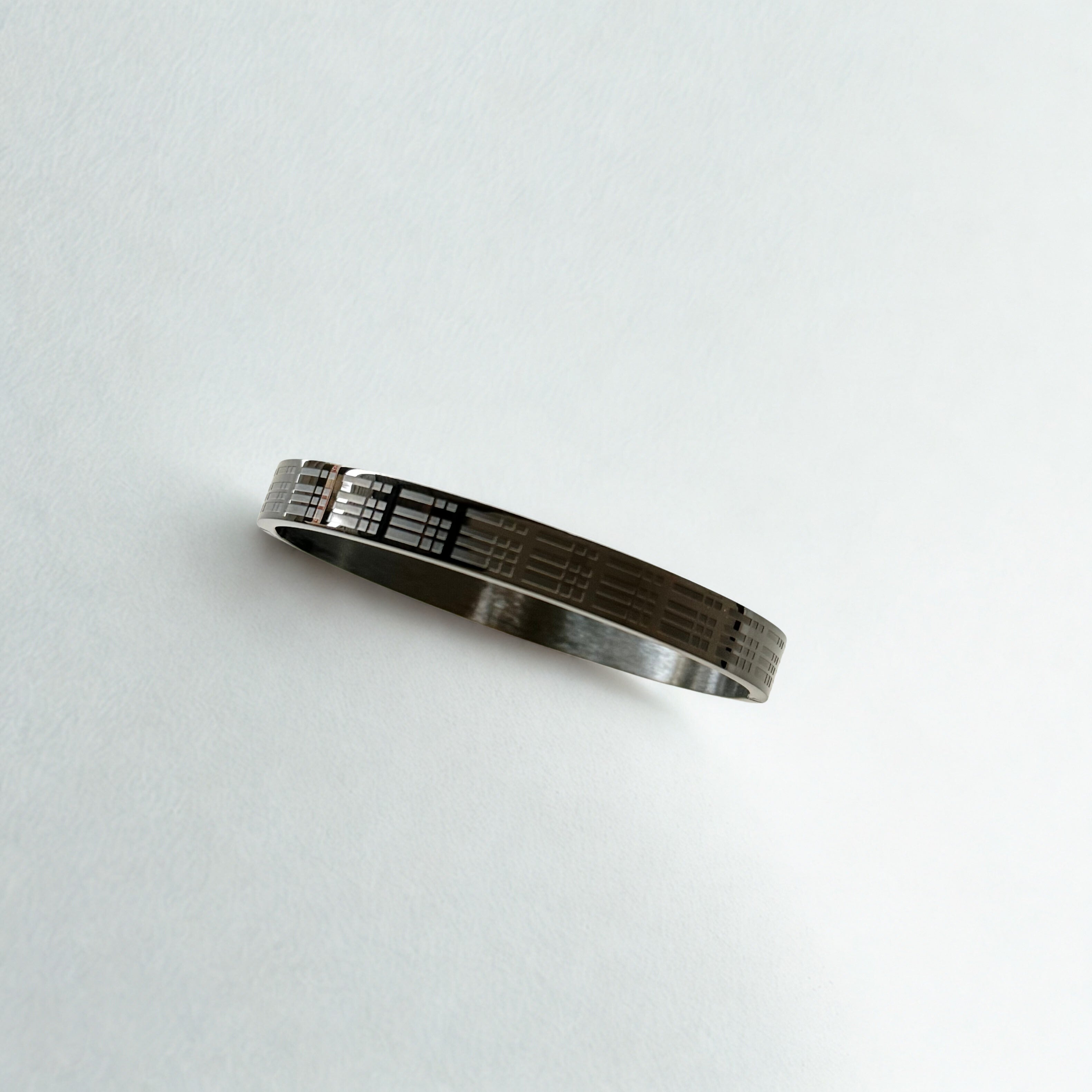 Alan Bracelet Kada - For Men