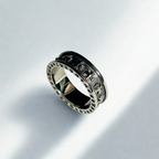 Axel Band Ring - For Men