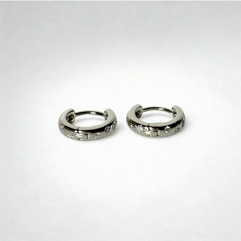 Neil Hoops - For Men