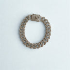Classic Studded Bracelet - For Men