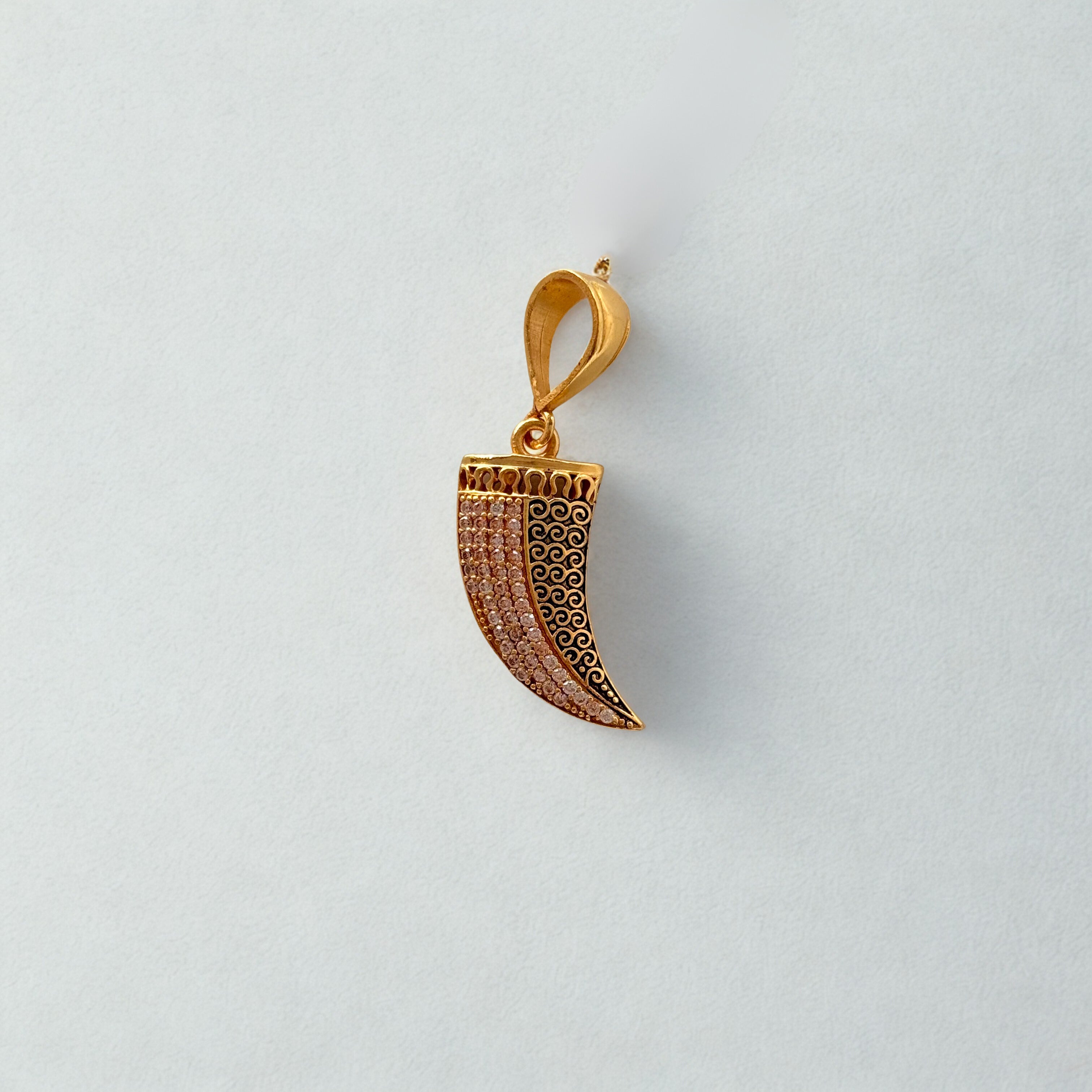 Kirpan Pendant - For Men