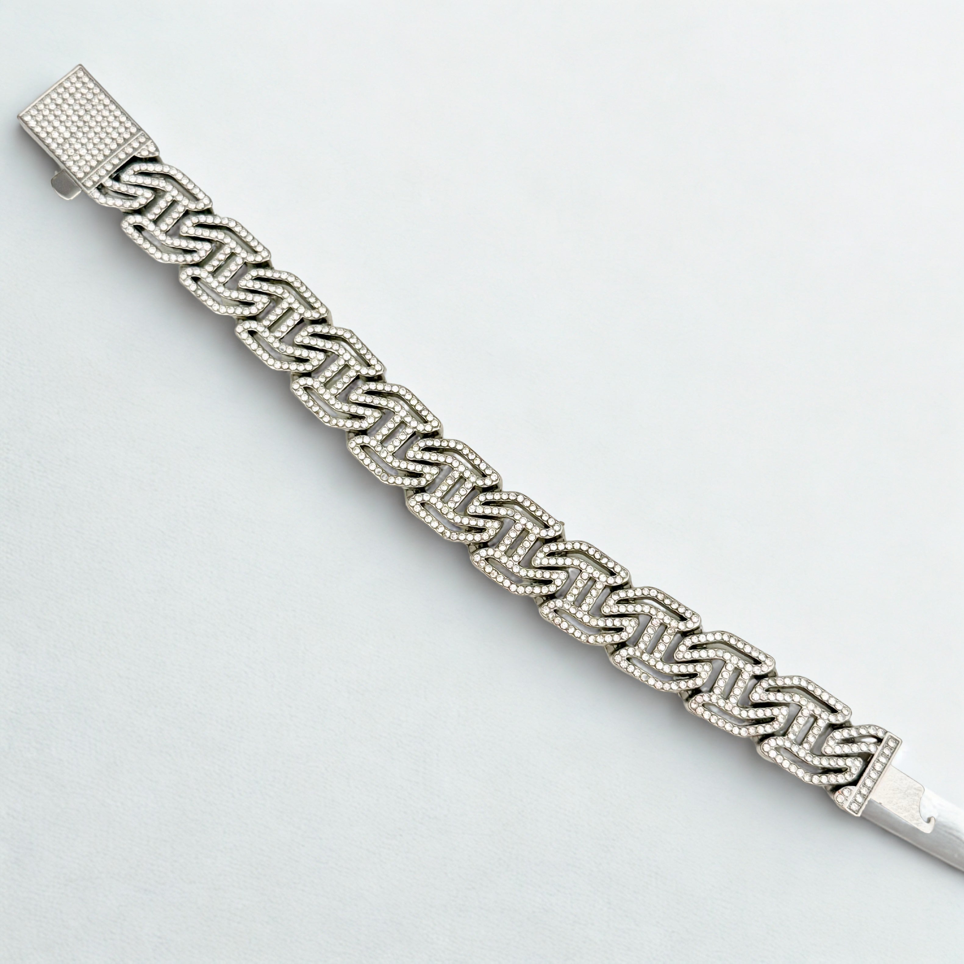 Leo Bracelet