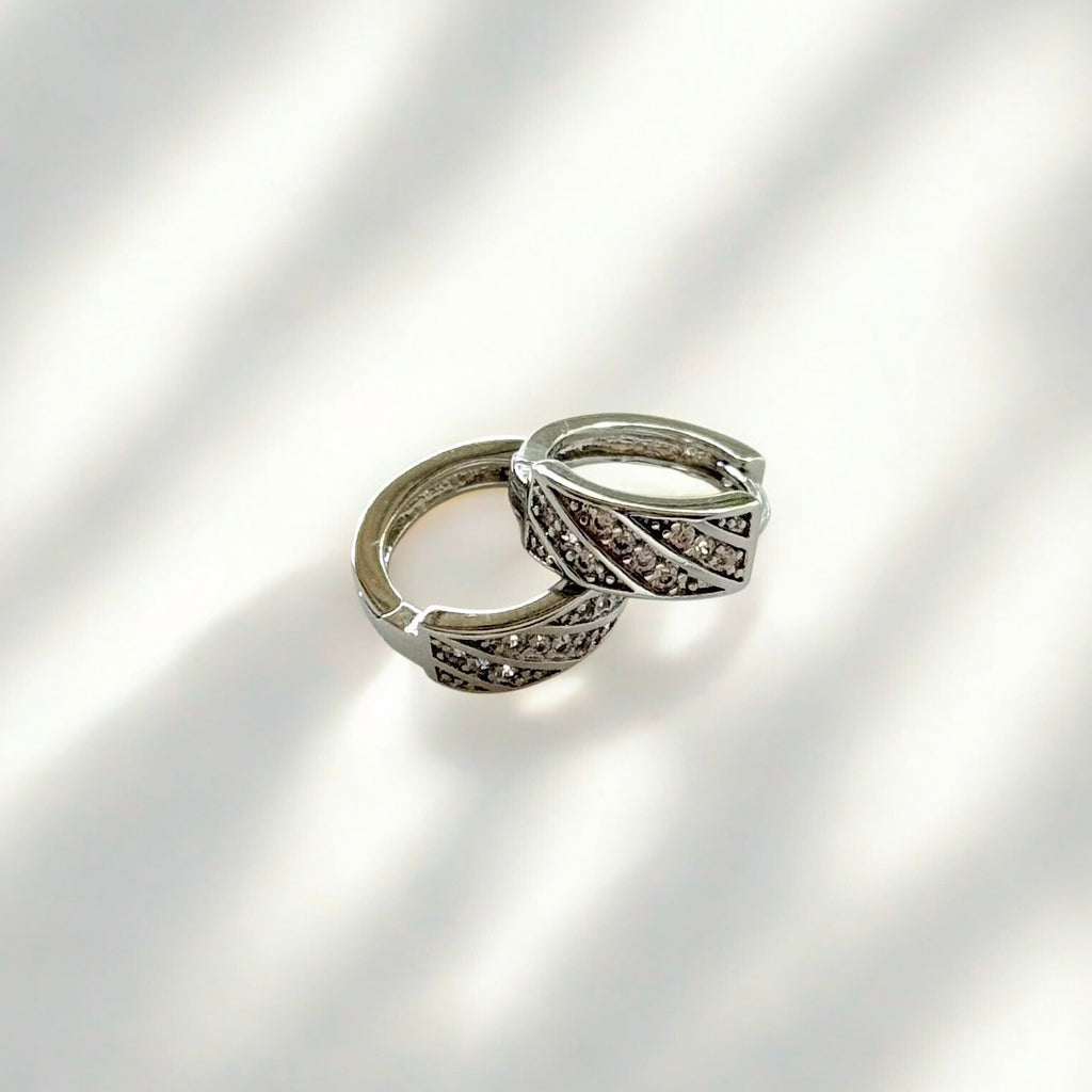 Mateo Studs - For Men