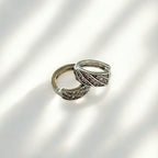 Mateo Studs - For Men