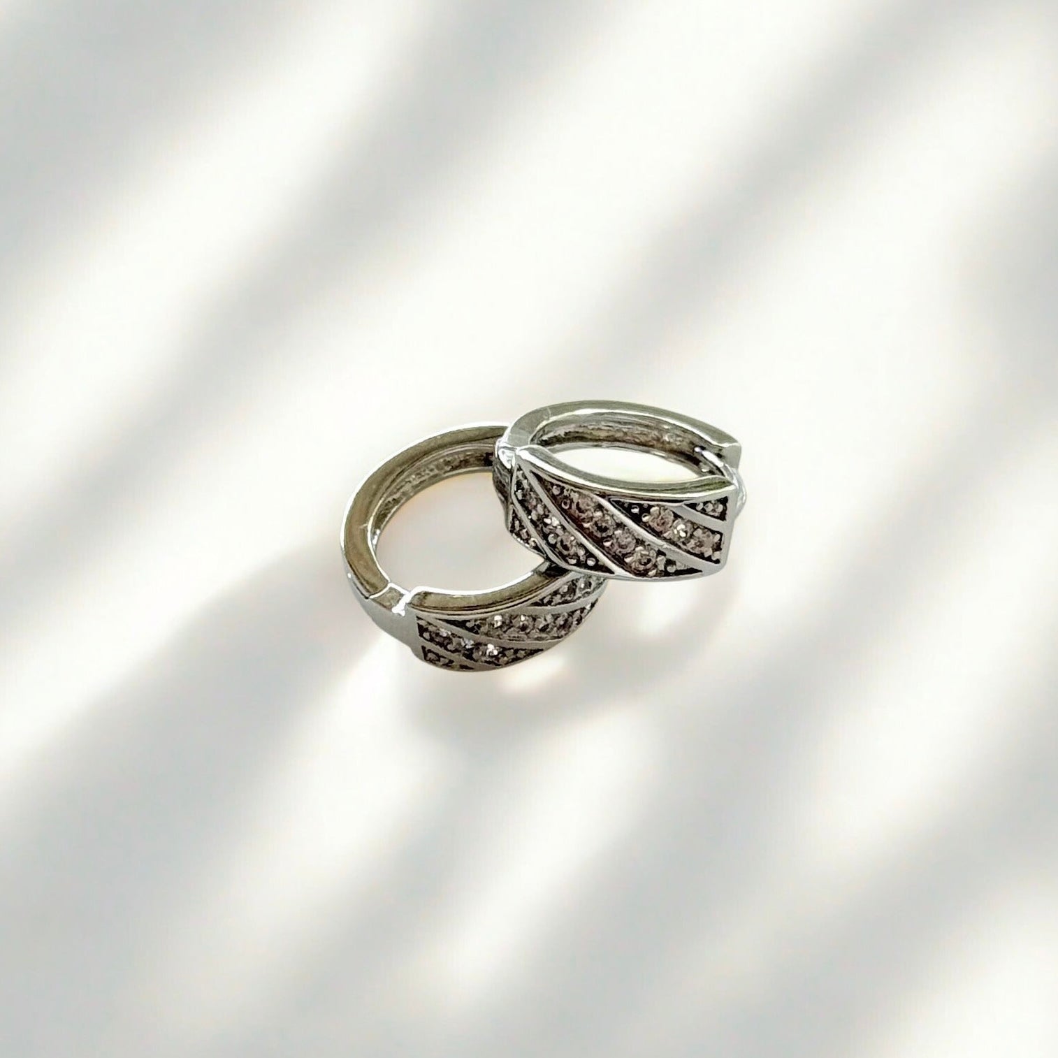 Mateo Studs - For Men