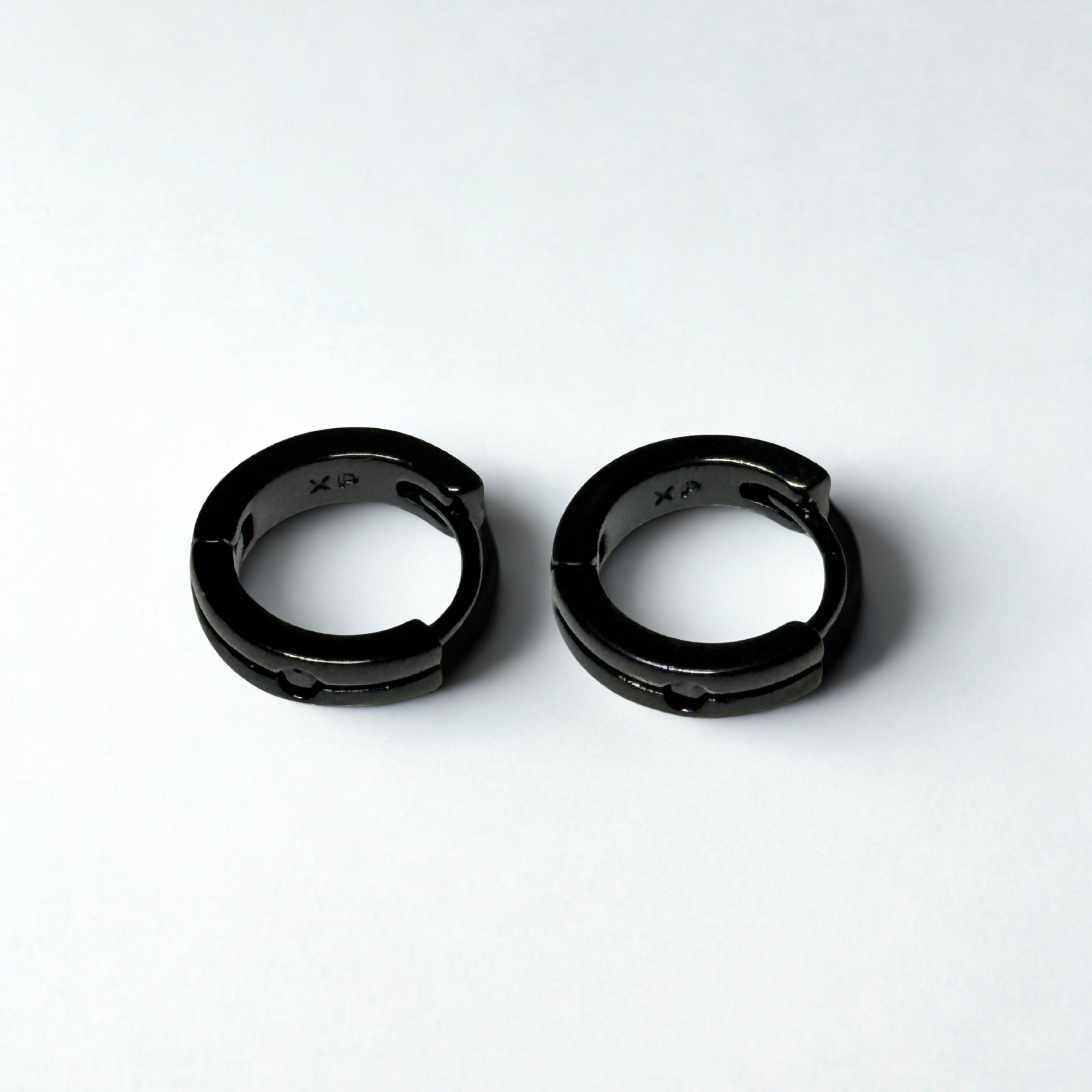 Classic Hoops - For Men