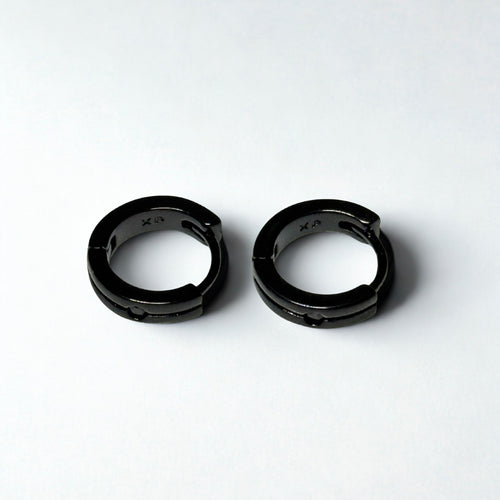 Classic Hoops