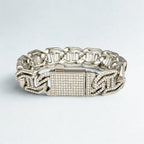 Leo Bracelet