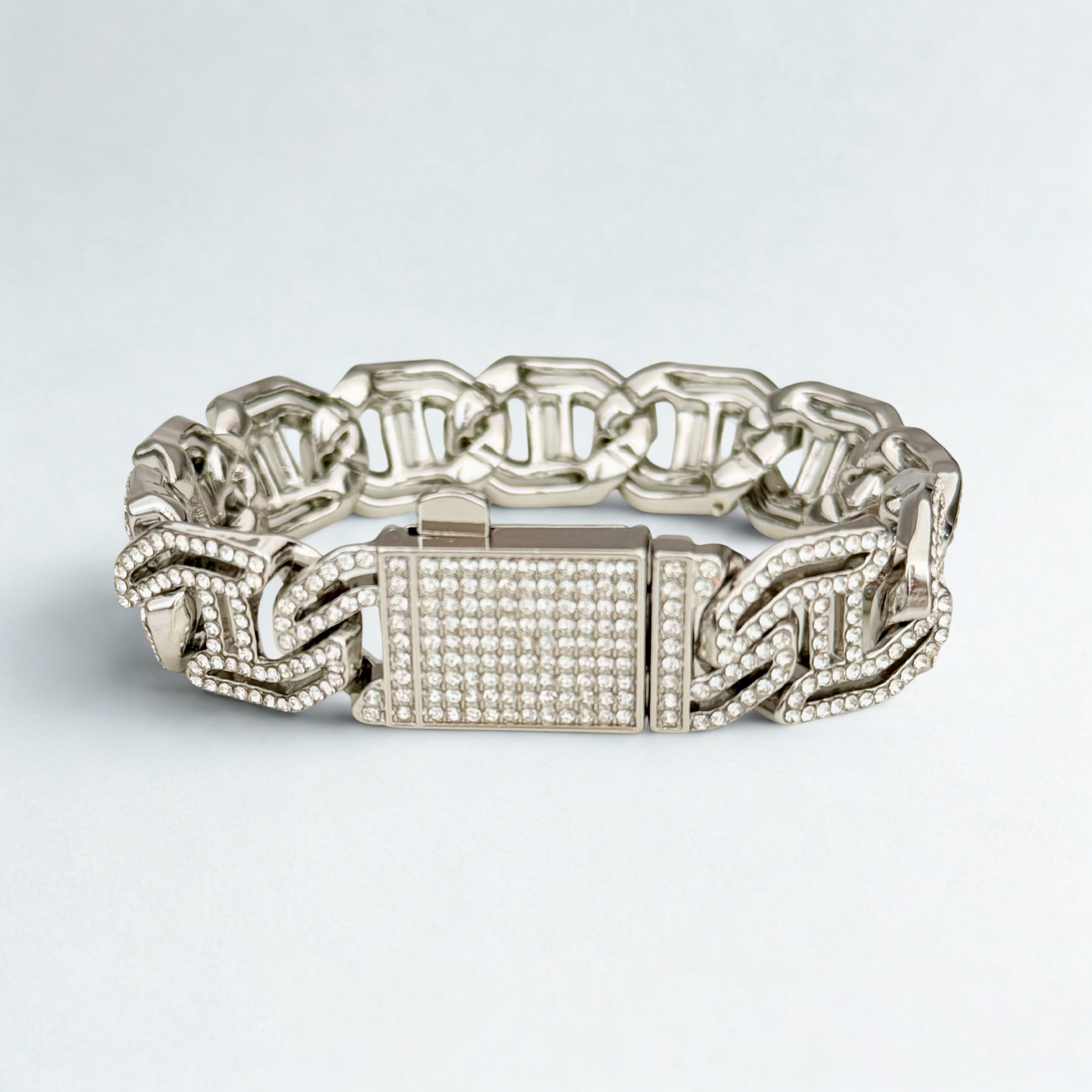 Leo Bracelet