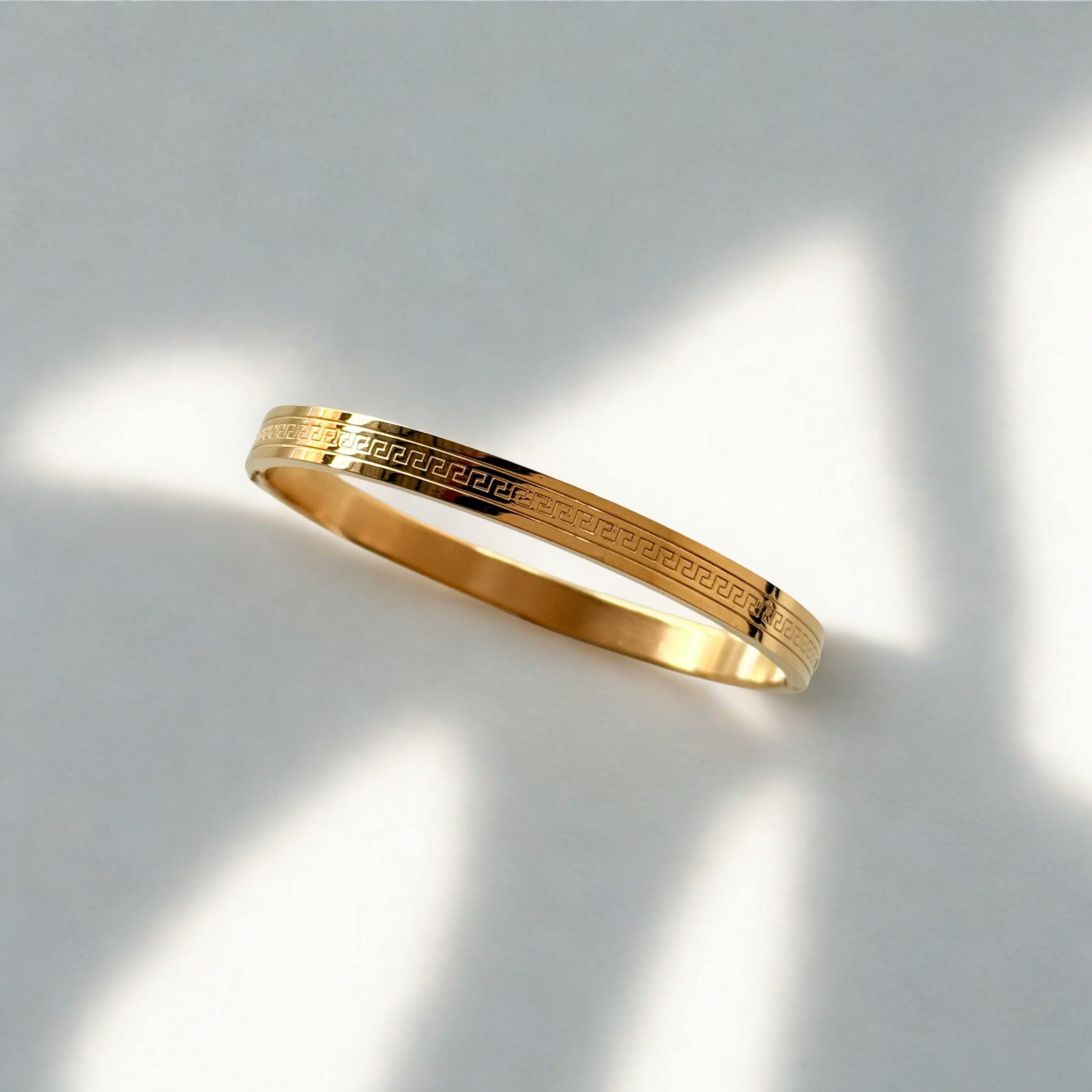 Titan Bracelet Kada - For Men