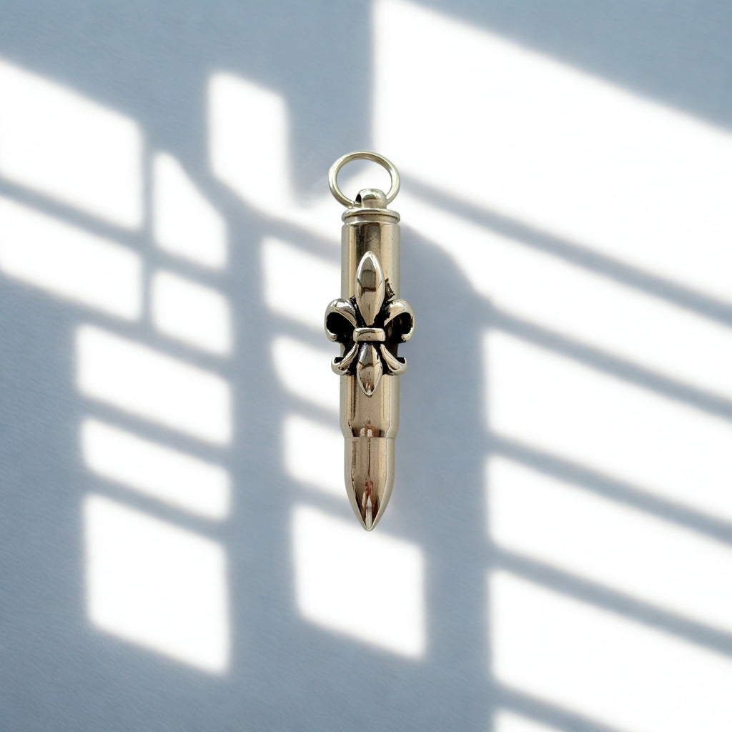 Area Pendant - For Men