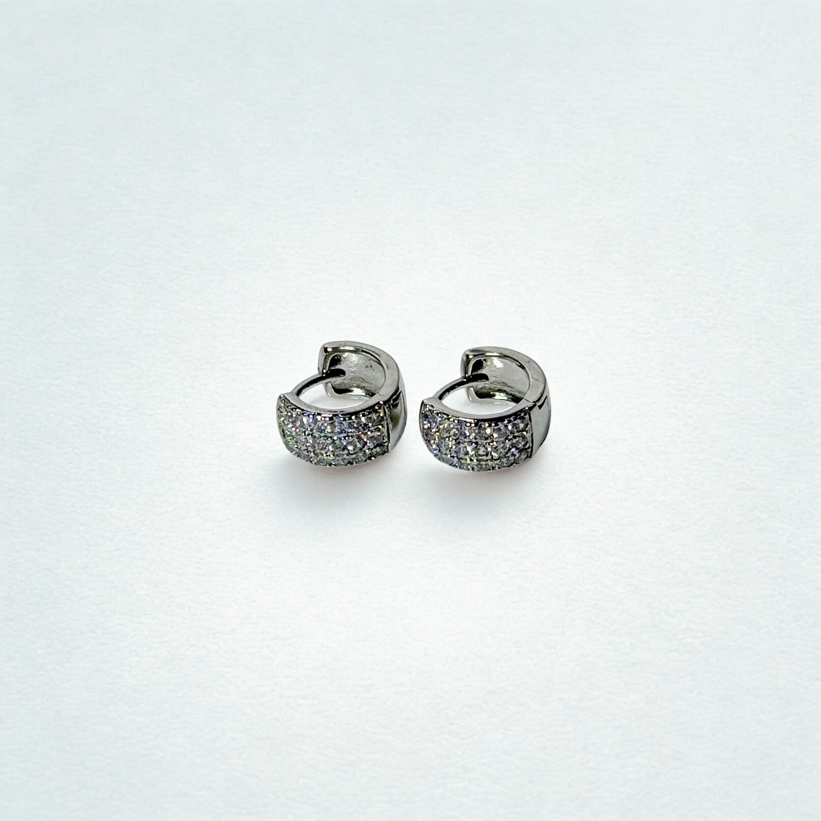 Dave Hoops - For Men