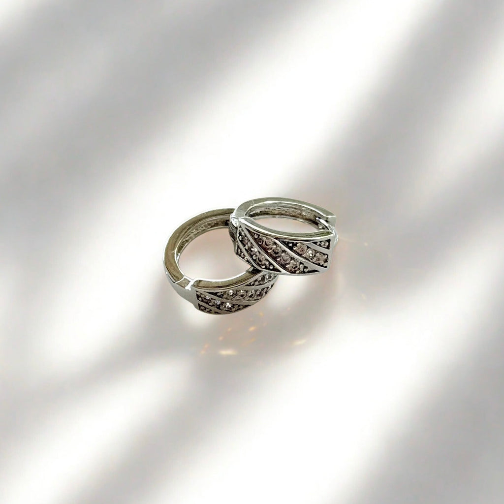 Mateo Studs - For Men