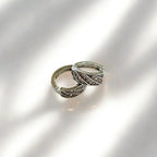 Mateo Studs - For Men