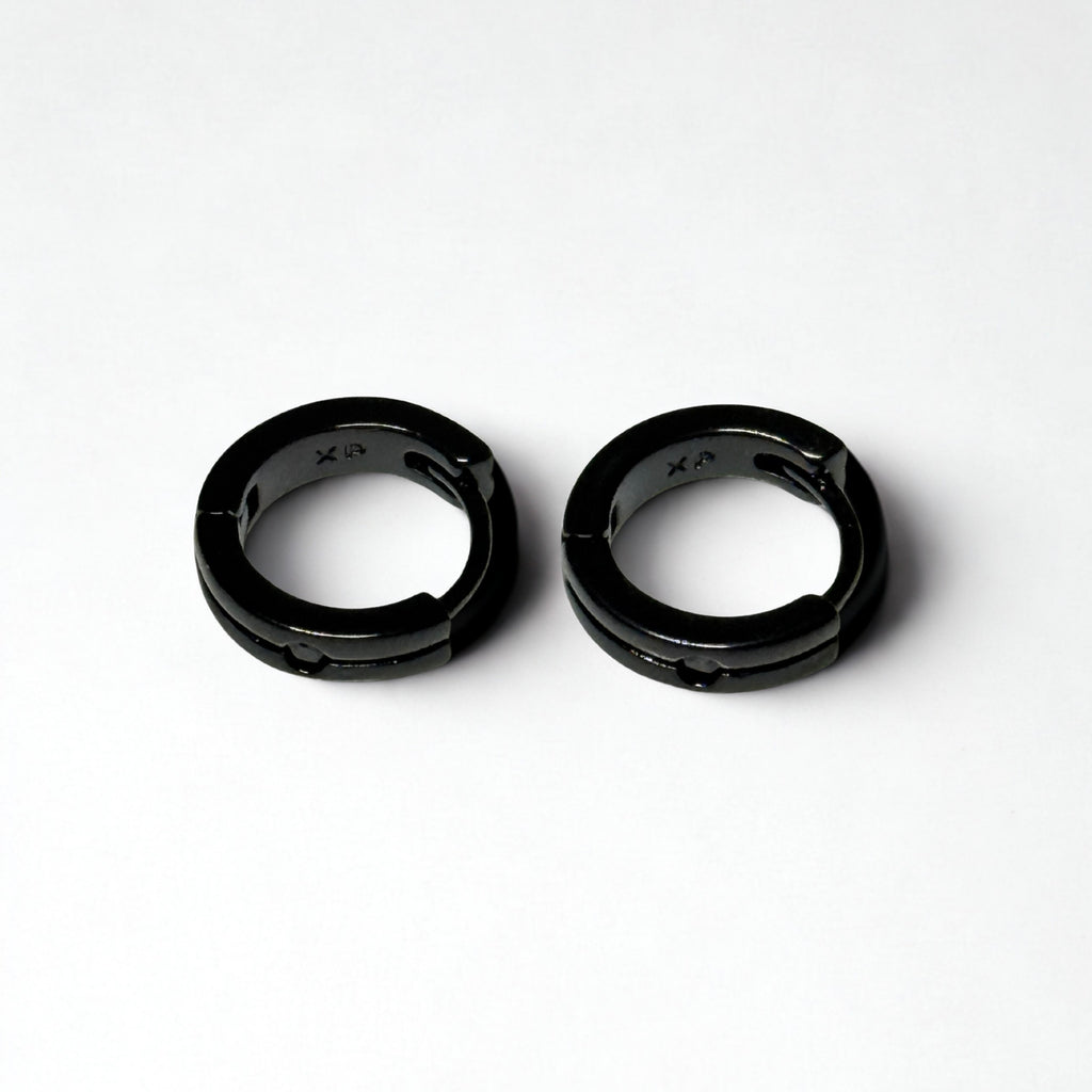 Classic Hoops - For Men