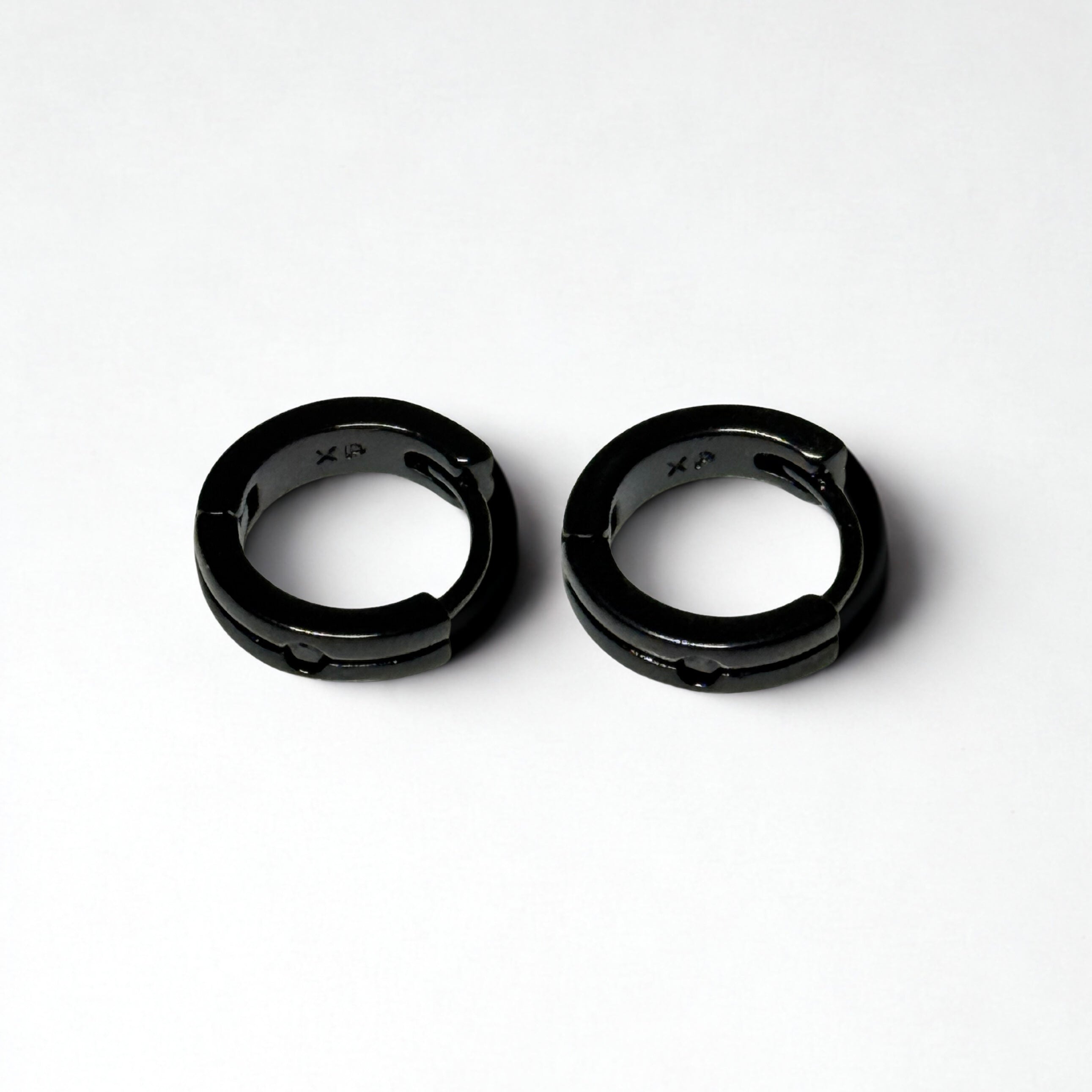 Classic Hoops - For Men