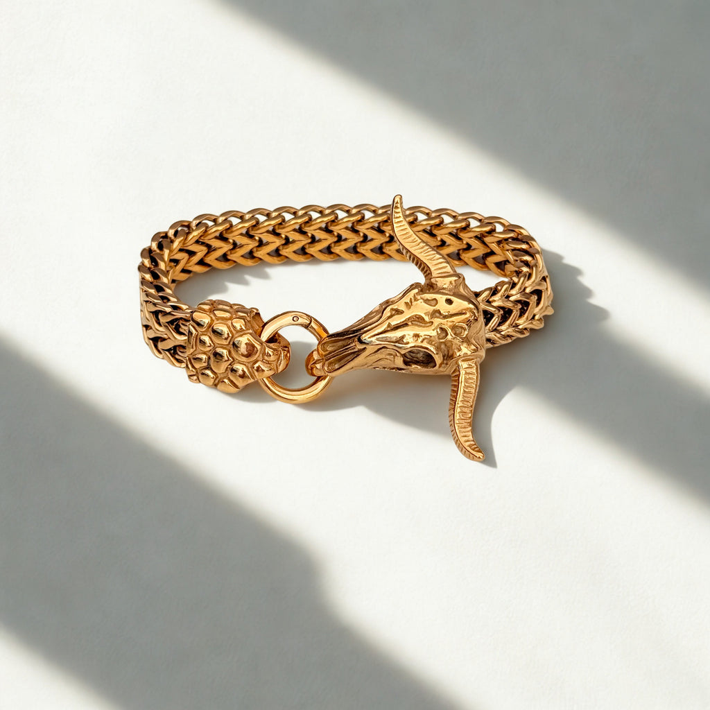 Bruiser Bracelet