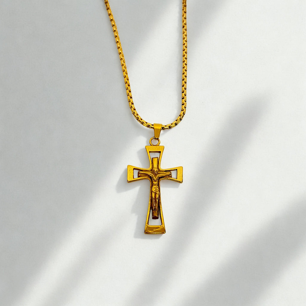 Lord Neck Chain - For Men